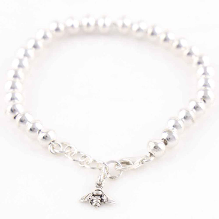 Navajo Pearl Bracelet