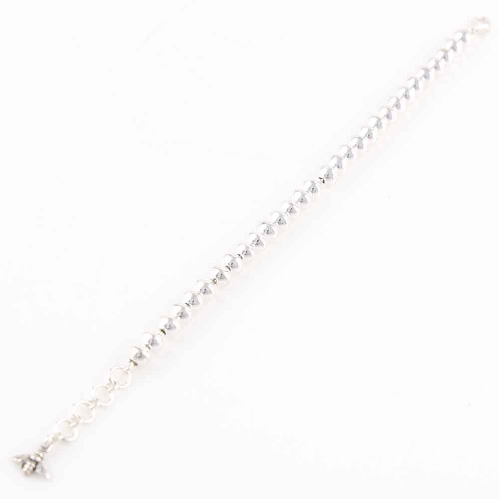 Navajo Pearl Bracelet
