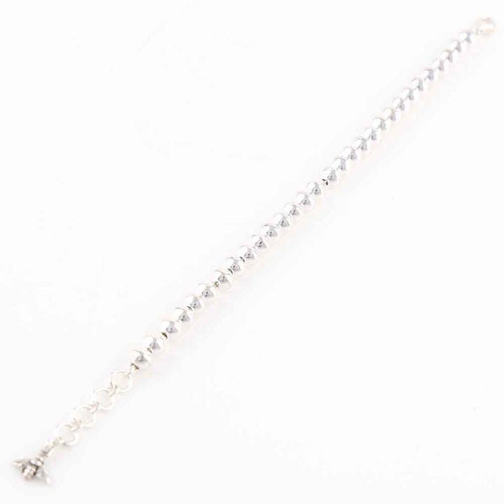 Navajo Pearl Bracelet