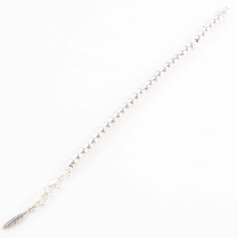 Navajo Pearl Bracelet