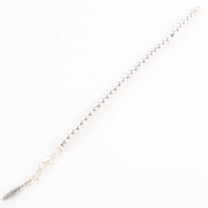 Navajo Pearl Bracelet