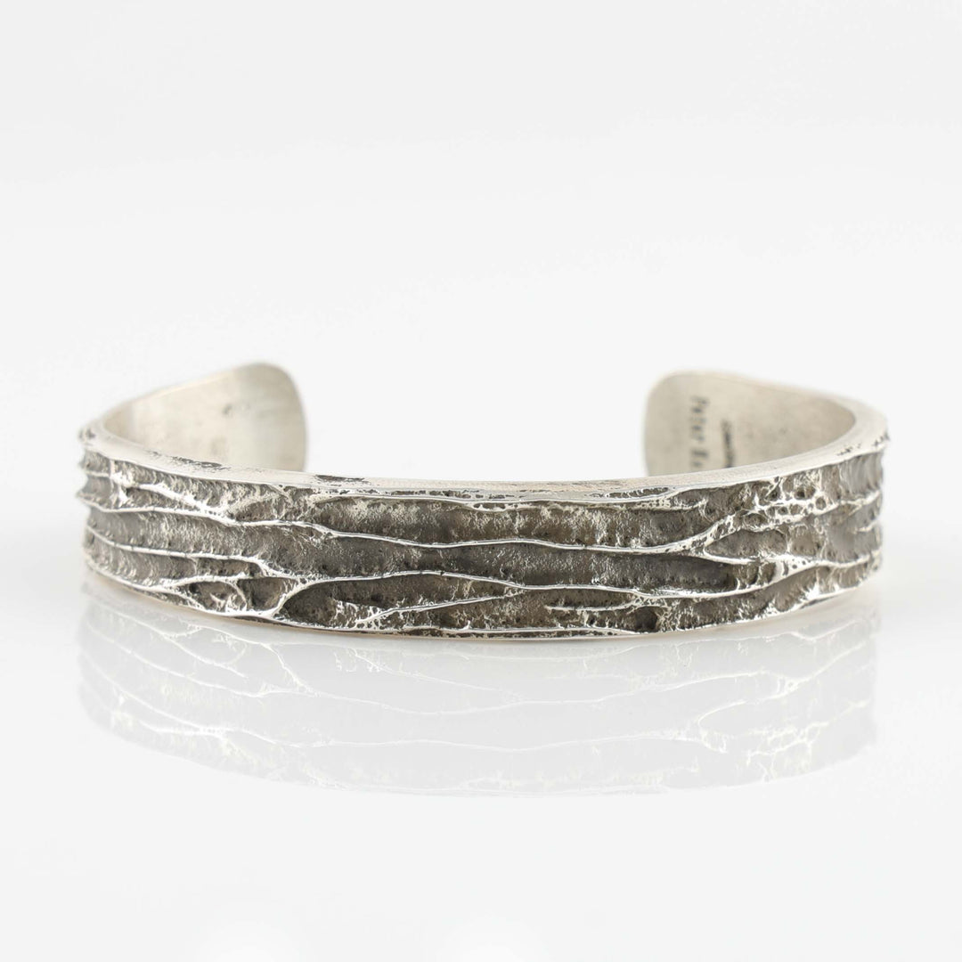 Tufa Cast Cuff