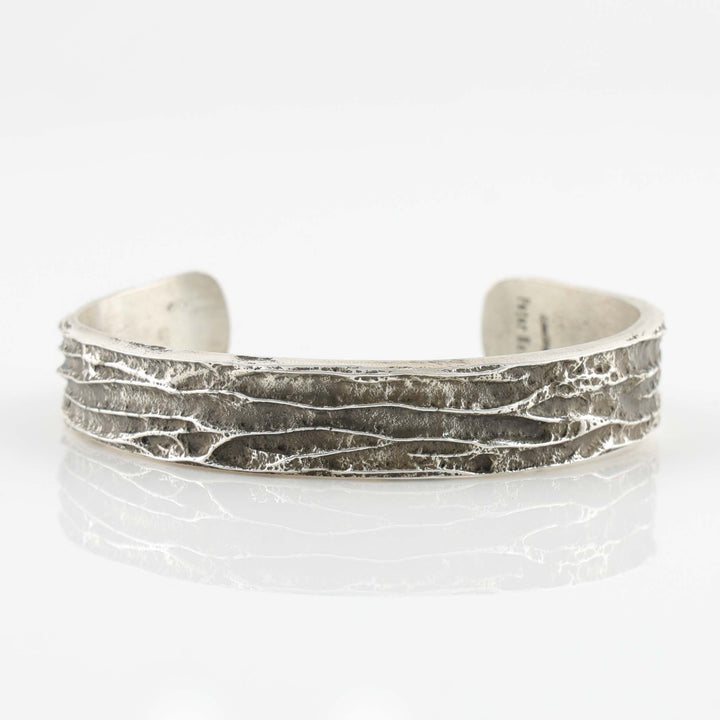 Tufa Cast Cuff