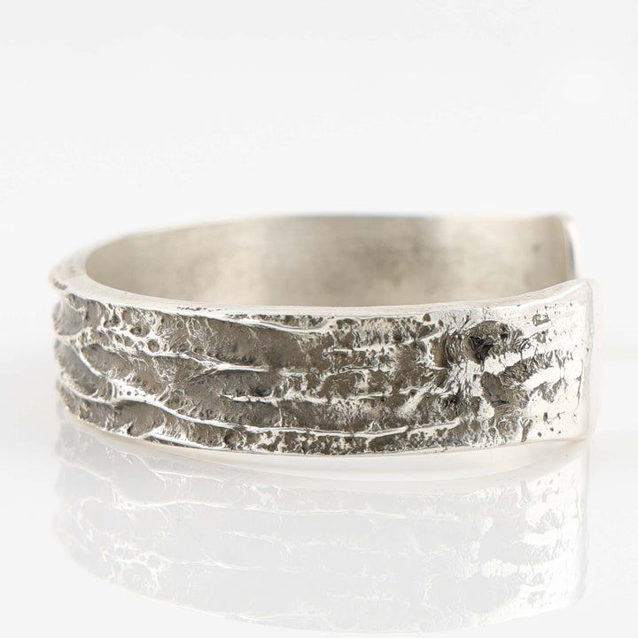 Tufa Cast Cuff