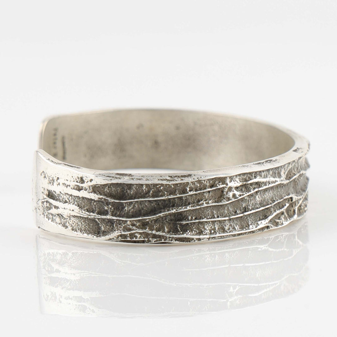 Tufa Cast Cuff