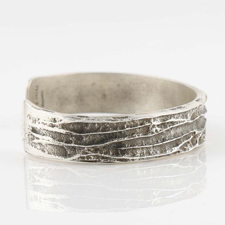 Tufa Cast Cuff