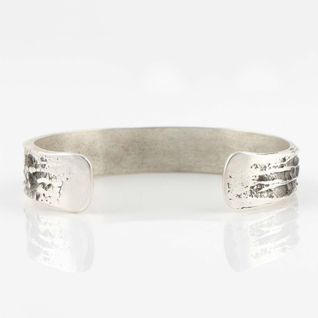 Tufa Cast Cuff