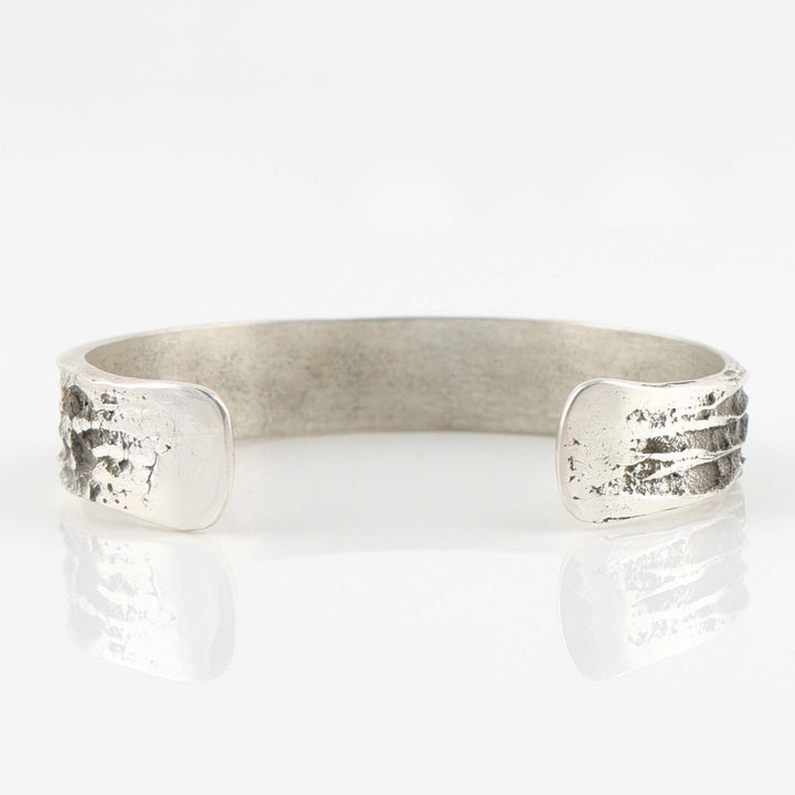 Tufa Cast Cuff