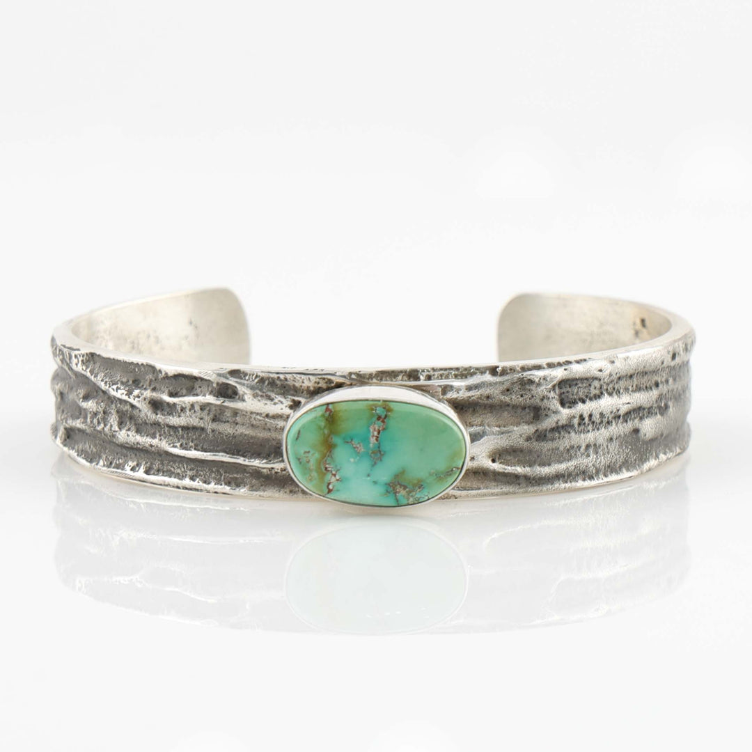 Carico Lake Turquoise Cuff