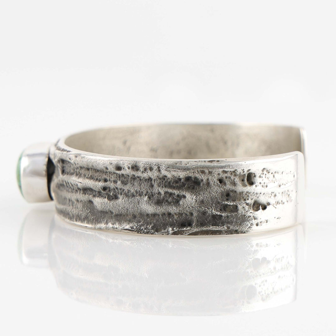Carico Lake Turquoise Cuff