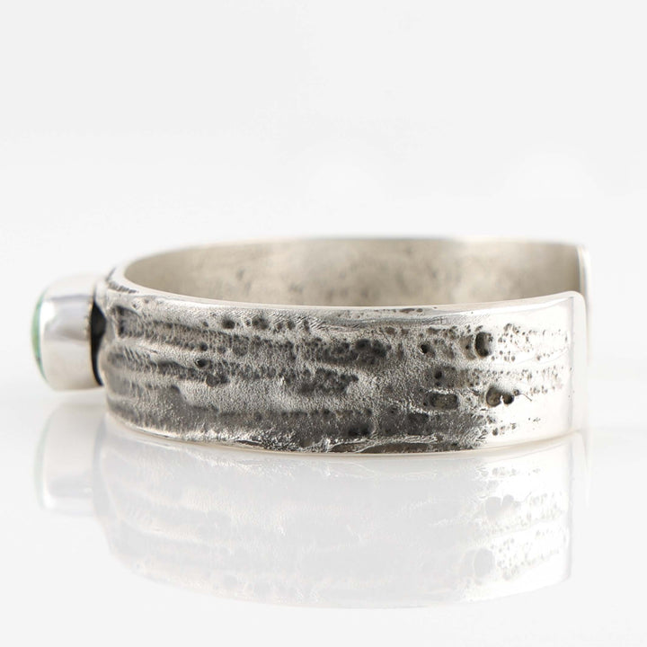Carico Lake Turquoise Cuff