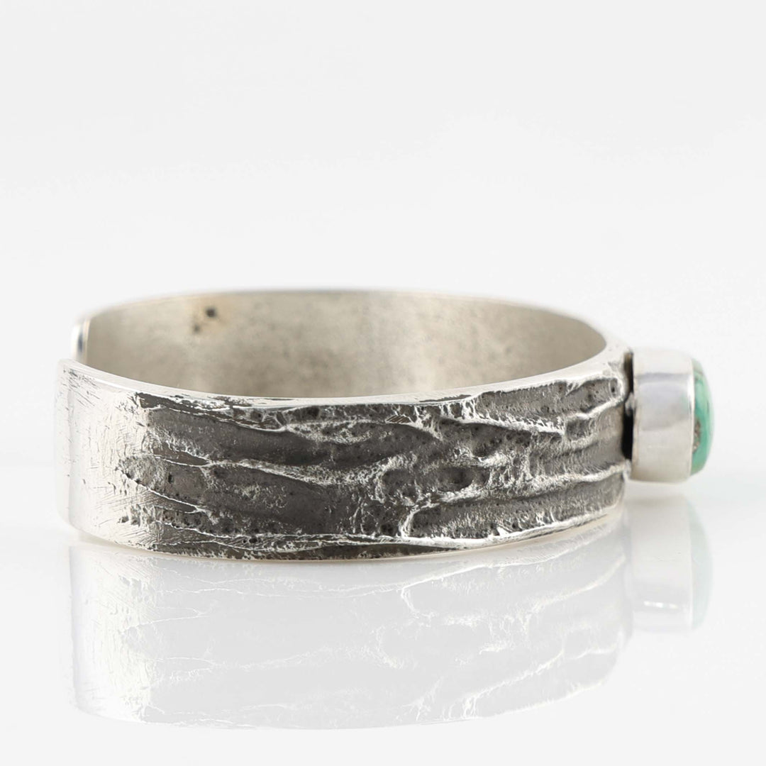 Carico Lake Turquoise Cuff