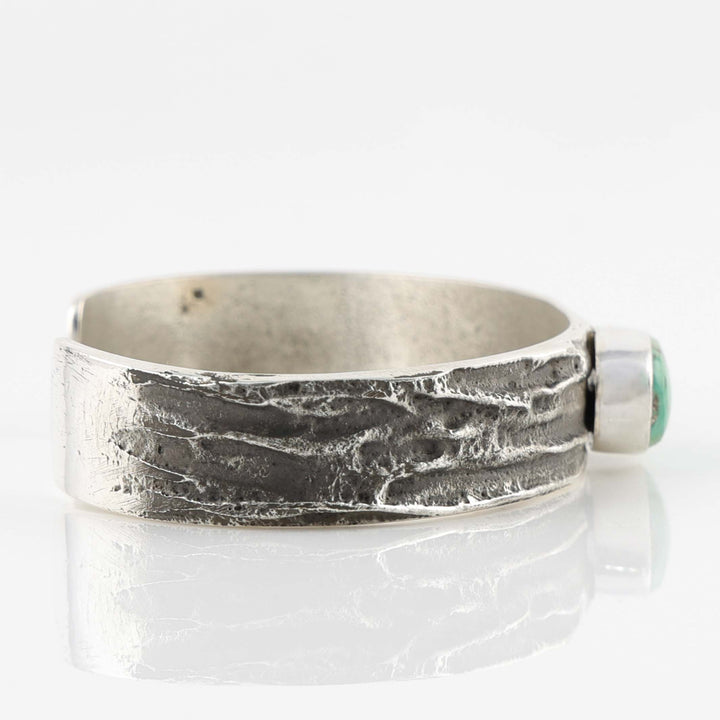 Carico Lake Turquoise Cuff