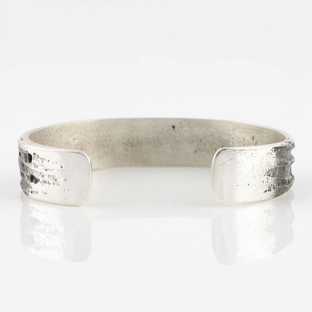 Carico Lake Turquoise Cuff