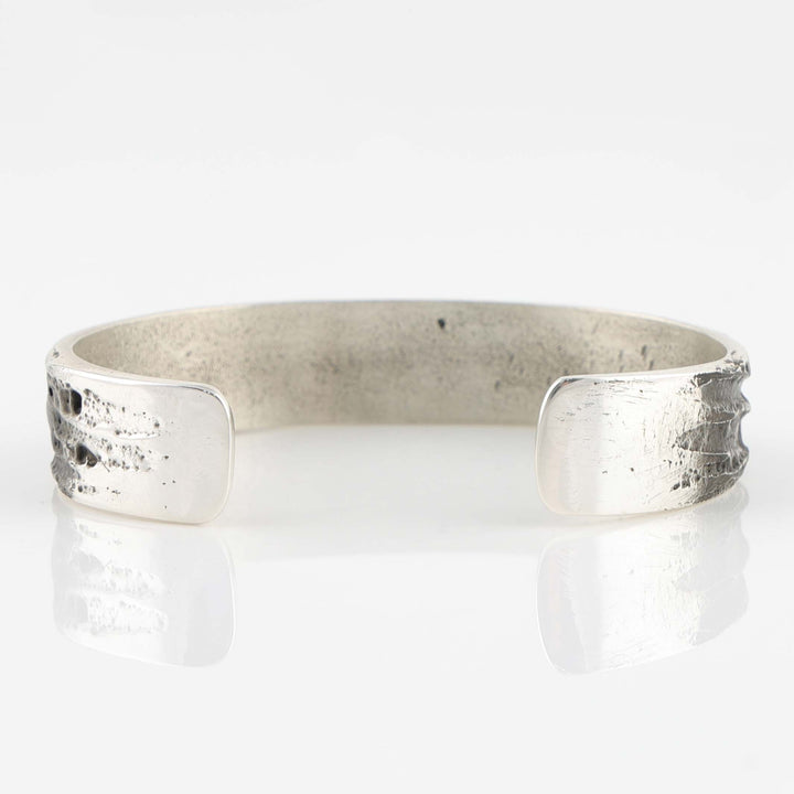 Carico Lake Turquoise Cuff