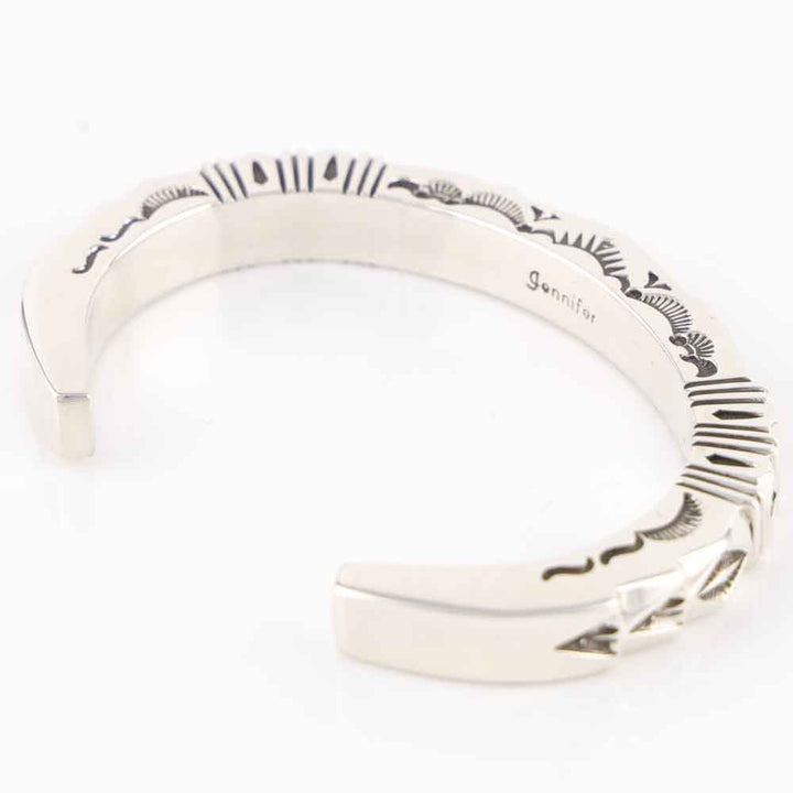 Silver Cuff