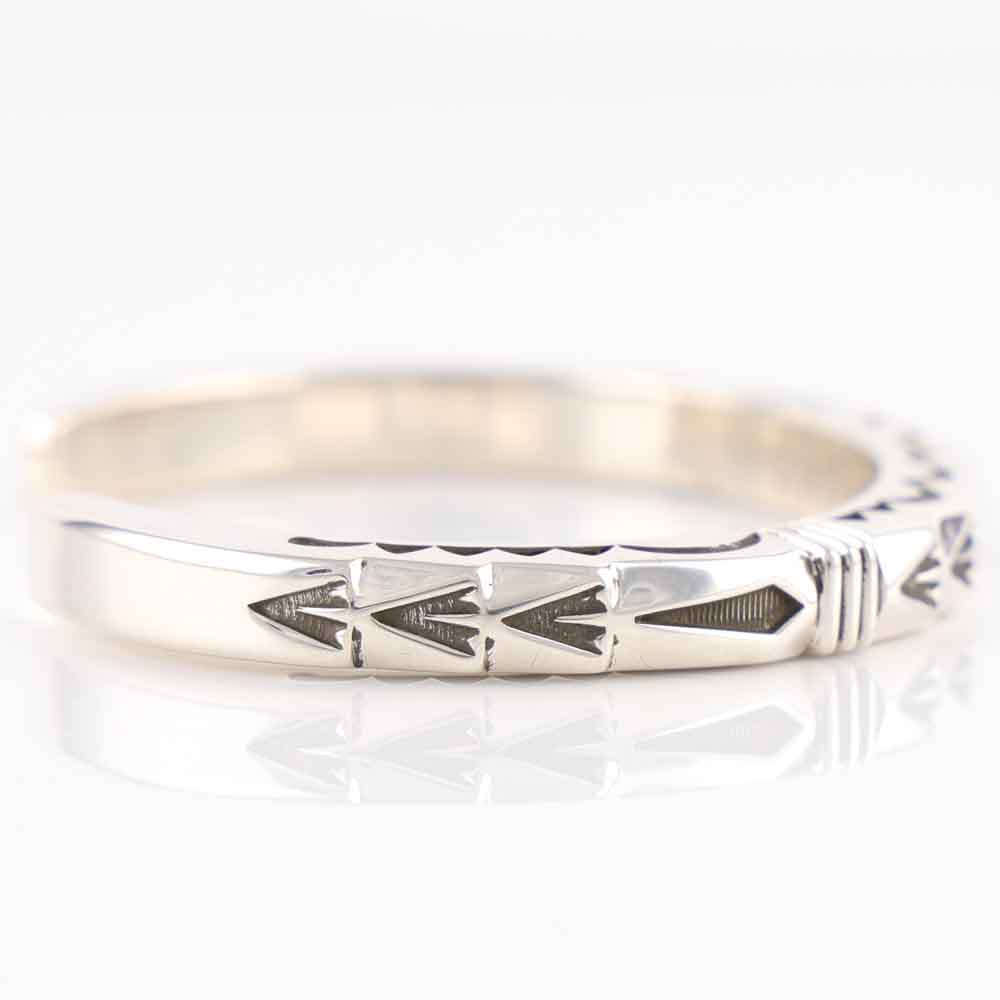 Silver Cuff