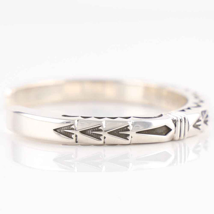 Silver Cuff