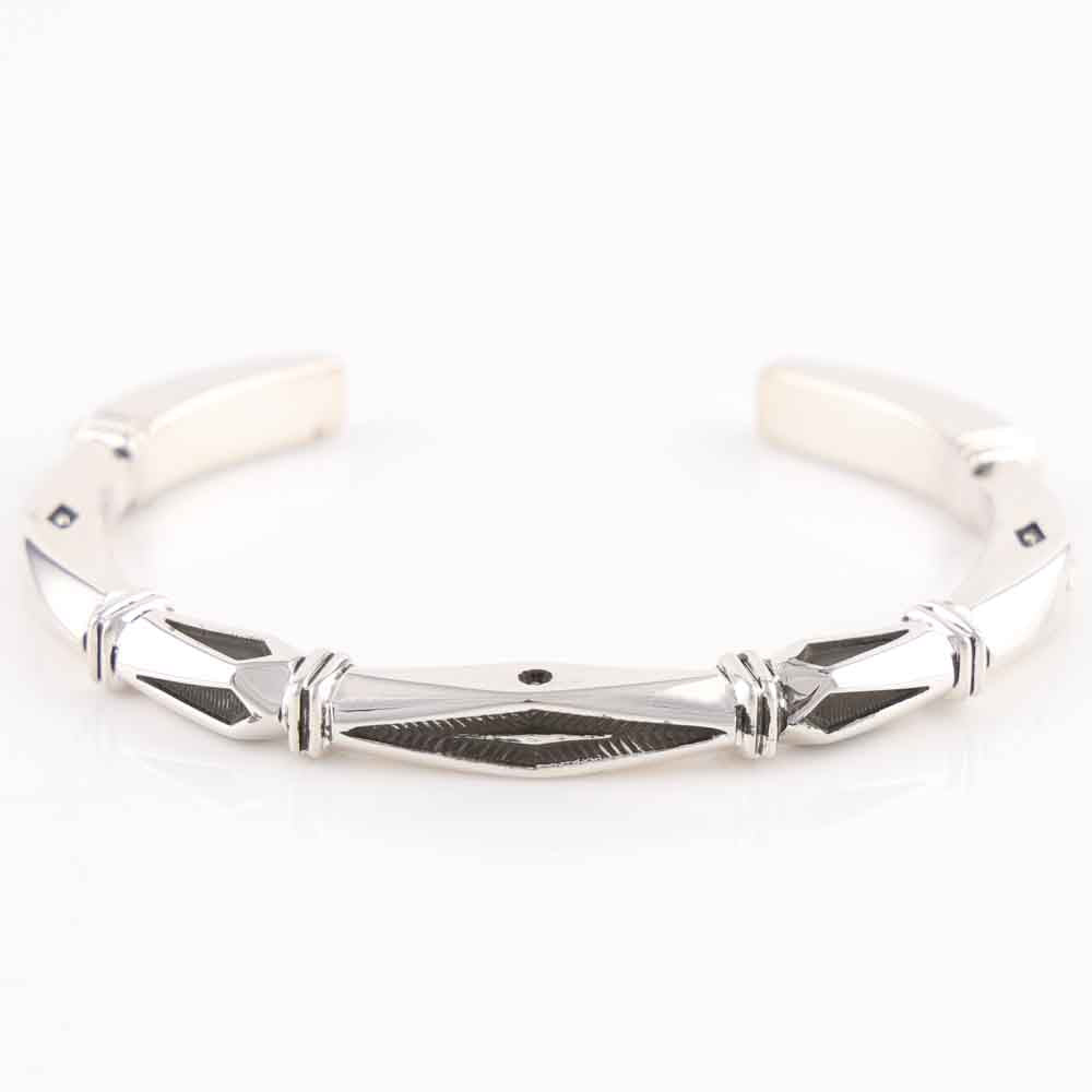Silver Cuff