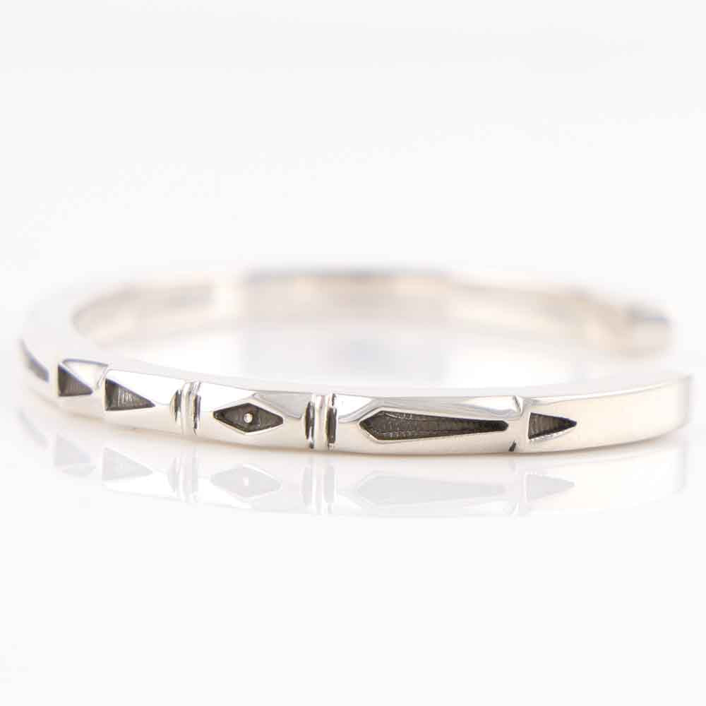 Silver Cuff