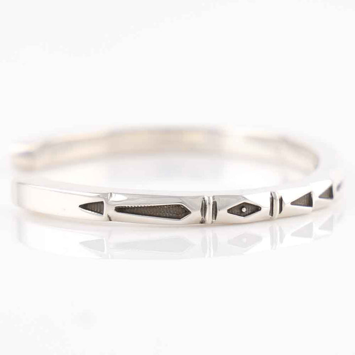 Silver Cuff