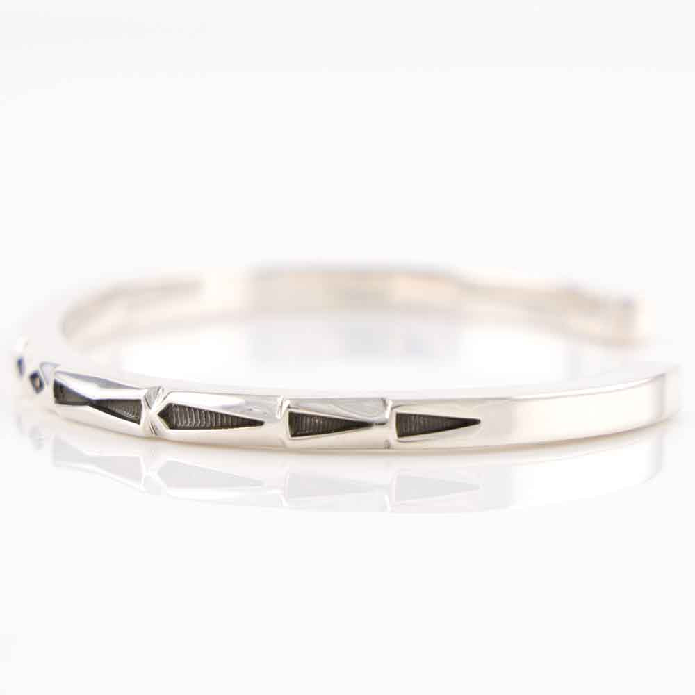 Silver Cuff