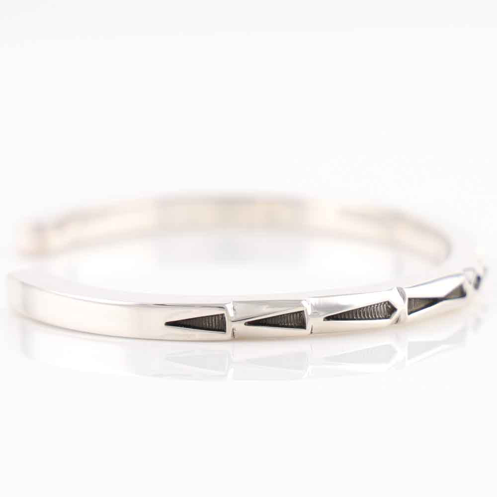 Silver Cuff