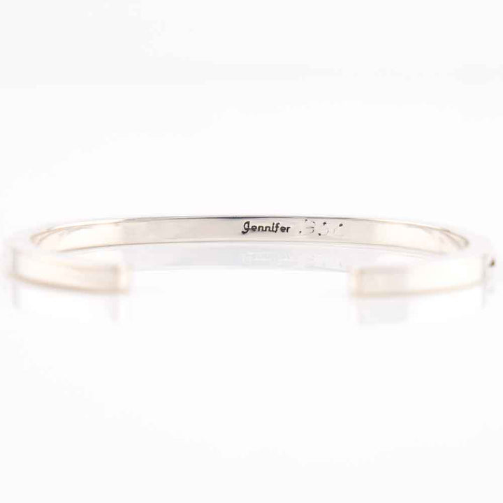 Silver Cuff