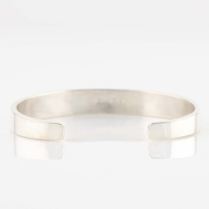 Inlay Cuff