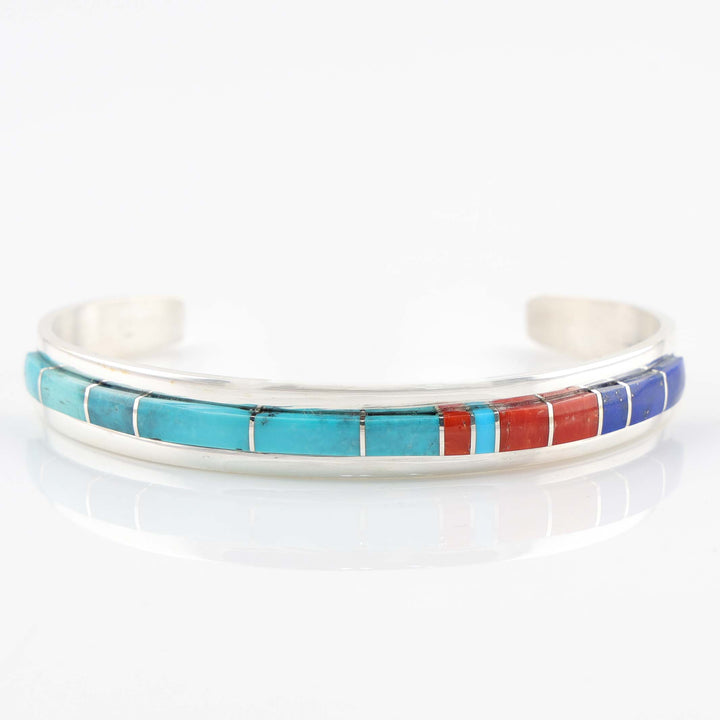 Inlay Cuff