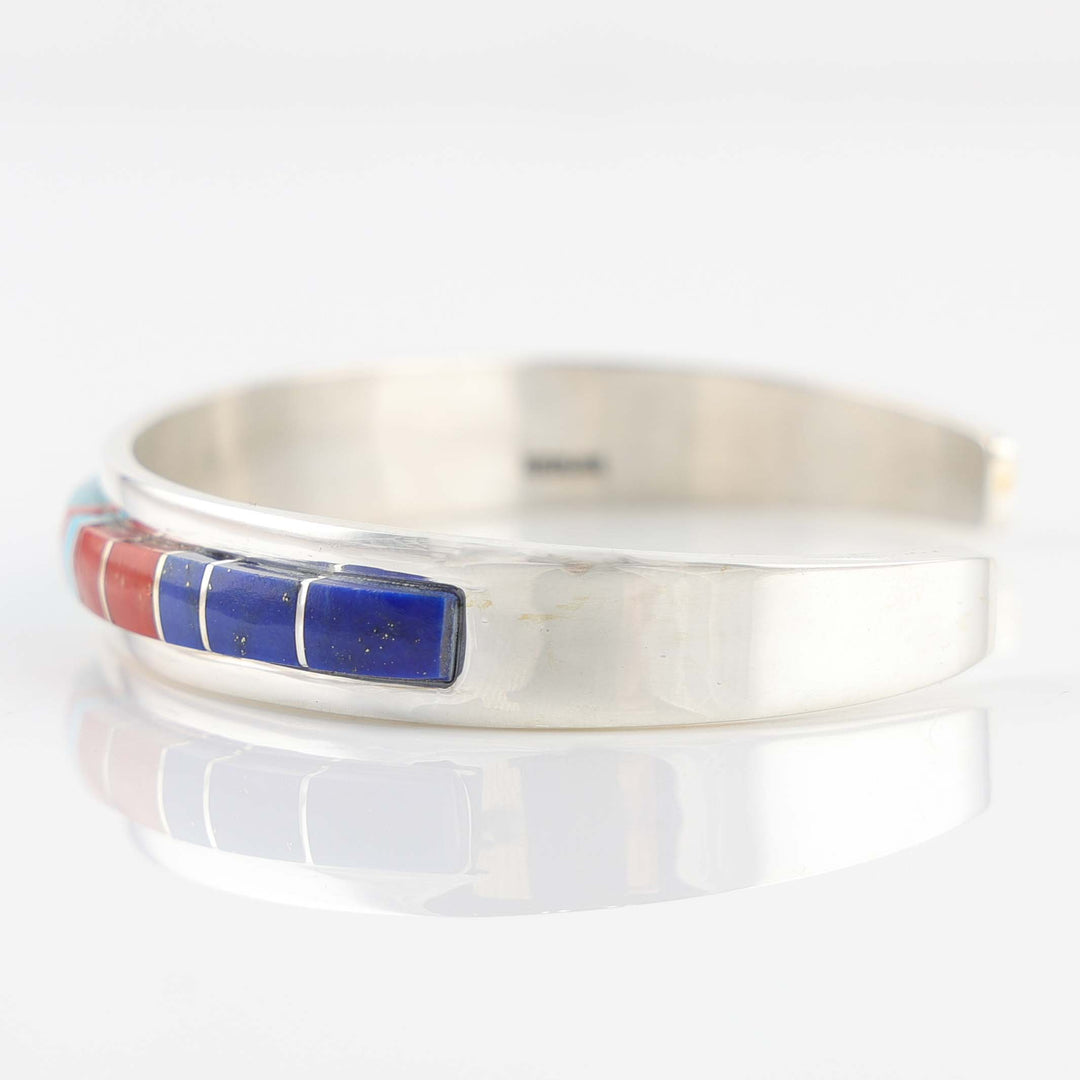 Inlay Cuff