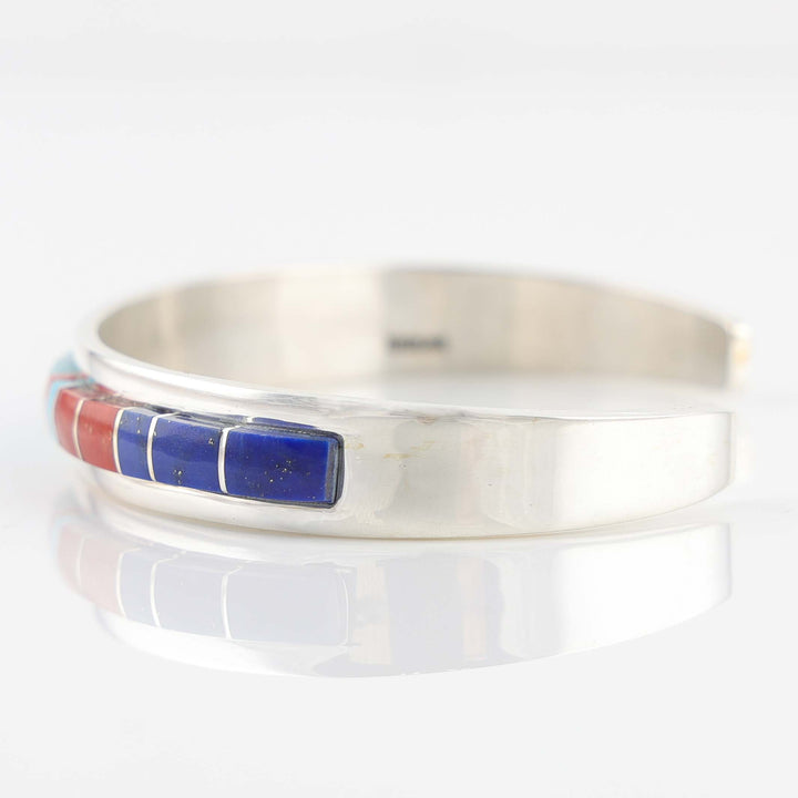 Inlay Cuff