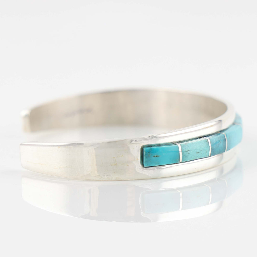 Inlay Cuff