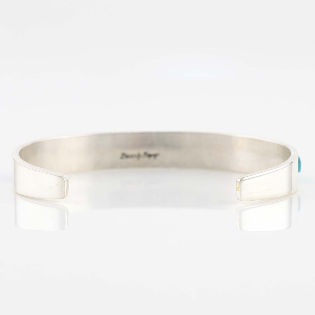 Inlay Cuff