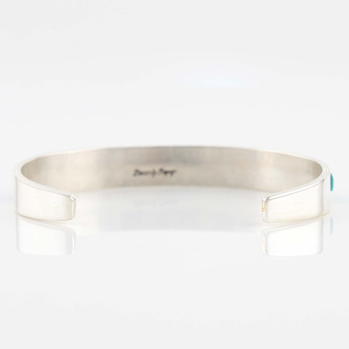 Inlay Cuff