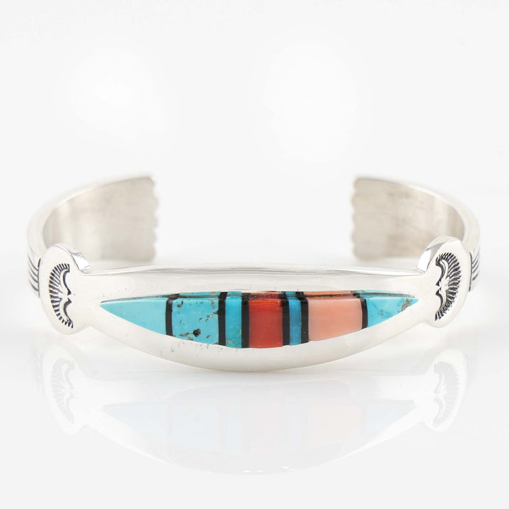Inlay Cuff