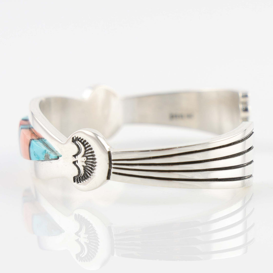 Inlay Cuff