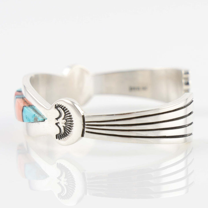 Inlay Cuff