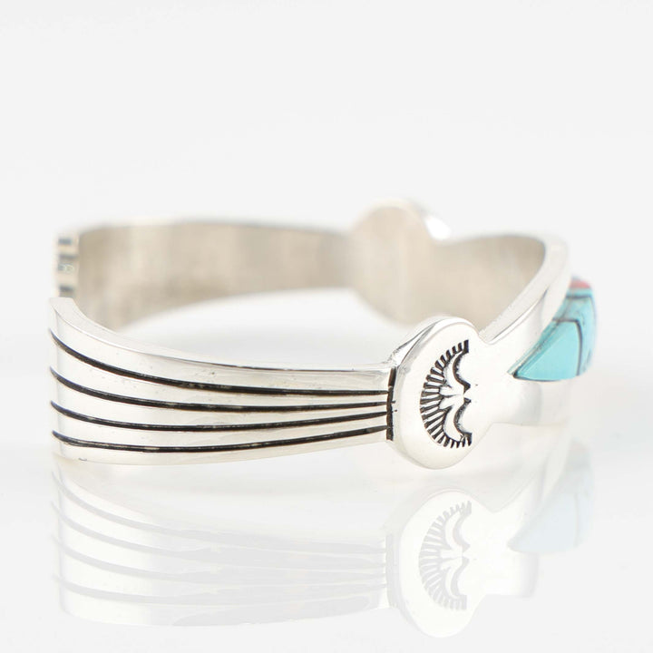 Inlay Cuff