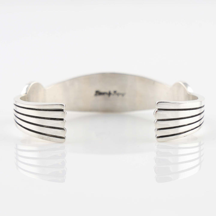 Inlay Cuff
