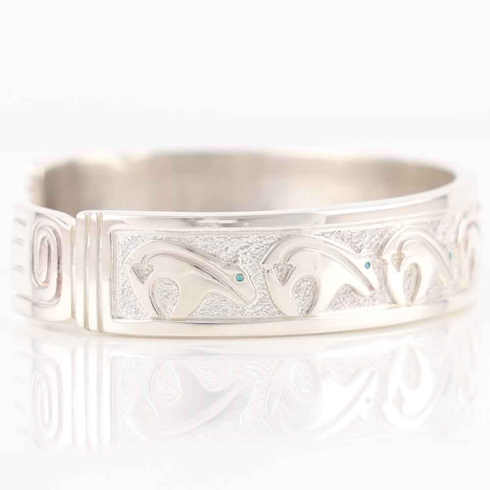 Bear Cuff