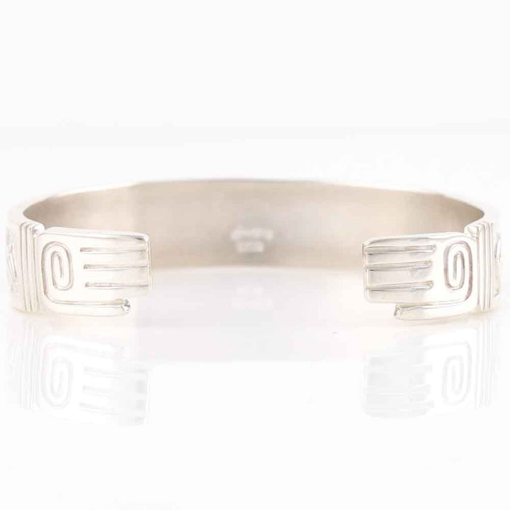 Bear Cuff