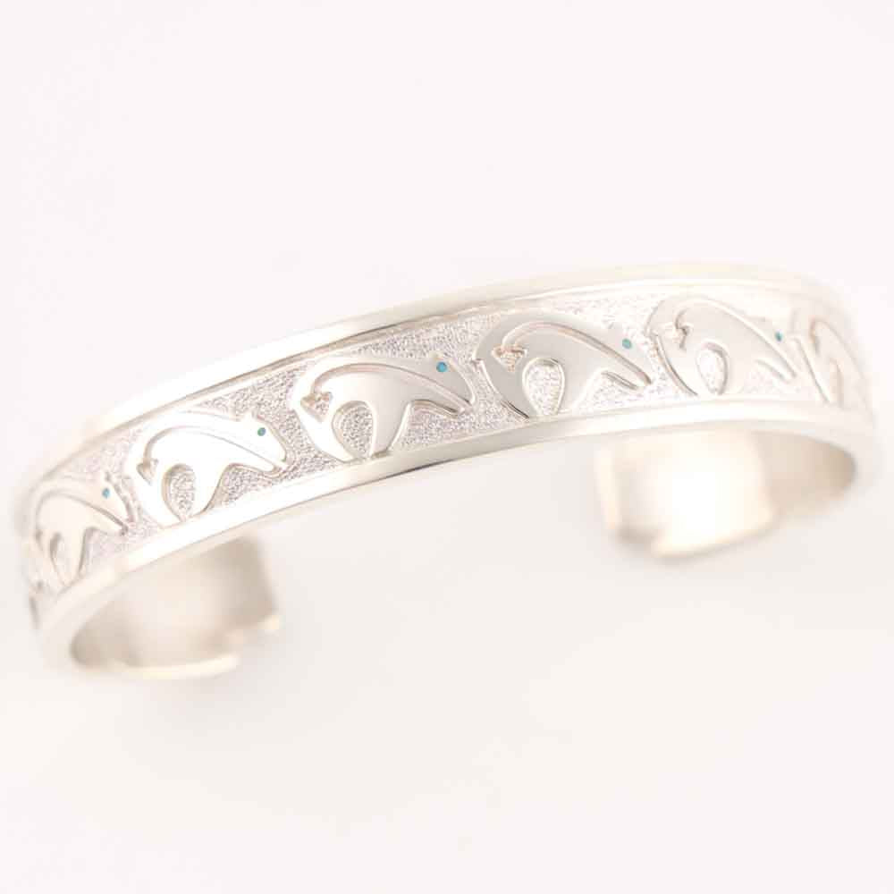 Bear Cuff