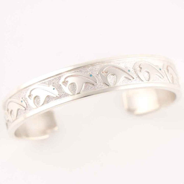 Bear Cuff