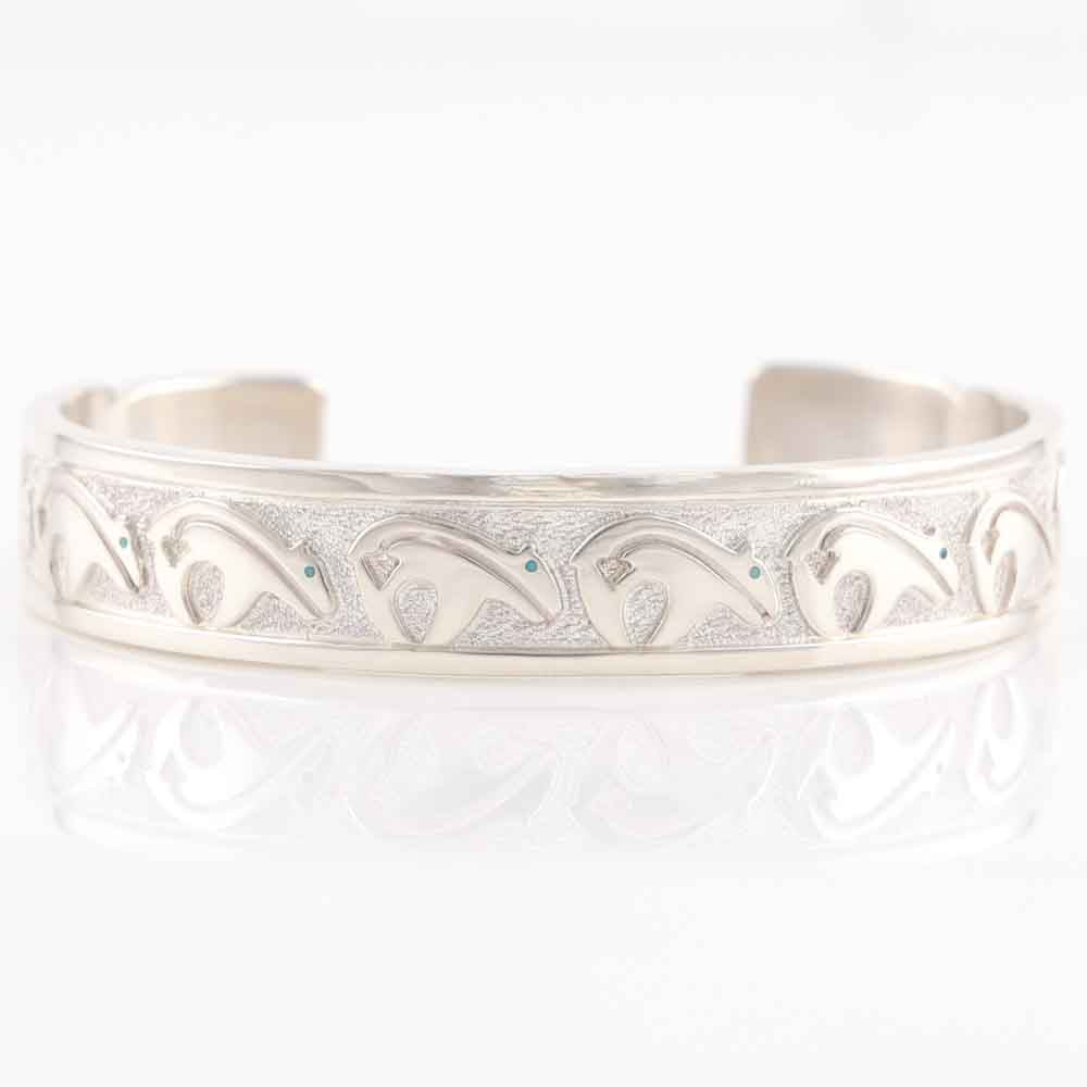 Bear Cuff
