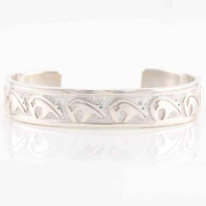 Bear Cuff