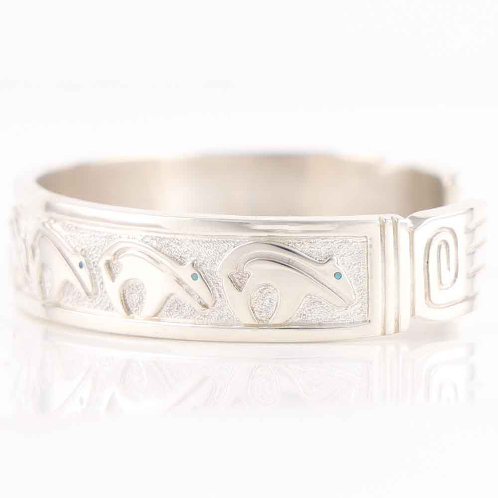 Bear Cuff