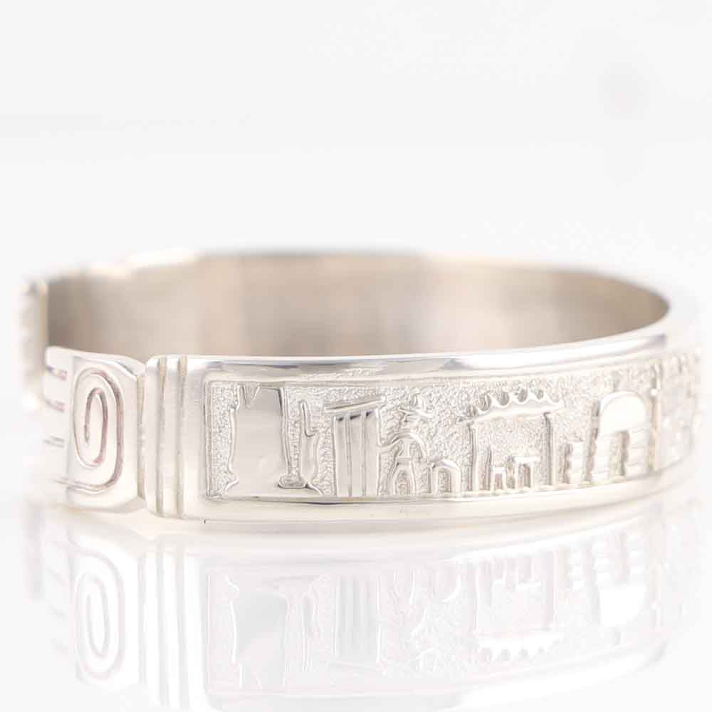 Storyteller Cuff
