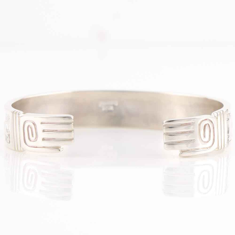 Storyteller Cuff