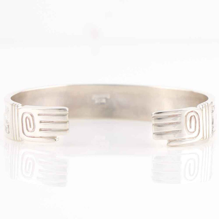 Storyteller Cuff